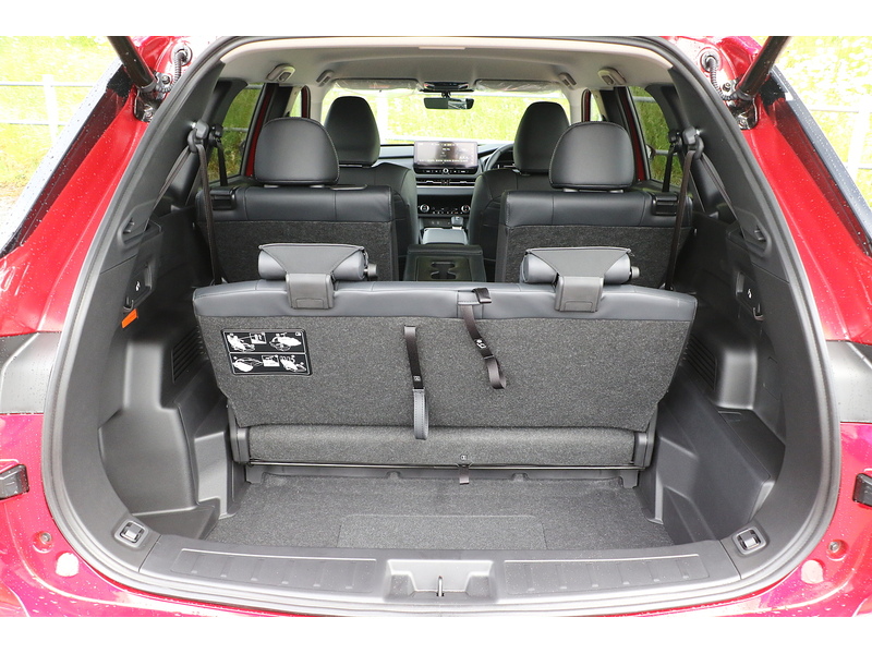 Mitsubishi Nativa SUV 2.4 Auto PHEV