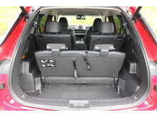 Mitsubishi Outlander Nativa 