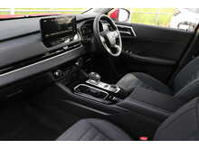 Mitsubishi Outlander Nativa 
