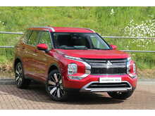 Mitsubishi Outlander Nativa 