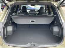 Subaru Forester Touring 