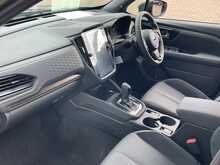 Subaru Forester Touring 
