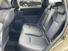 Subaru Forester Touring 