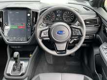 Subaru Forester Touring 