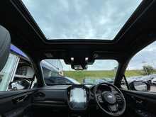 Subaru Forester Touring 