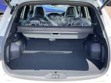 Subaru Forester Field 