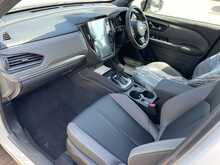 Subaru Forester Field 