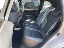 Subaru Forester Field 