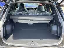 Subaru Forester Field 