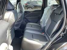 Subaru Forester Field 