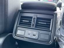 Subaru Forester Field 