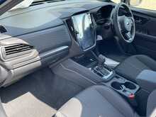Subaru Forester Limited 