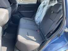 Subaru Forester Limited 