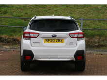 Subaru XV e-Boxer SE 