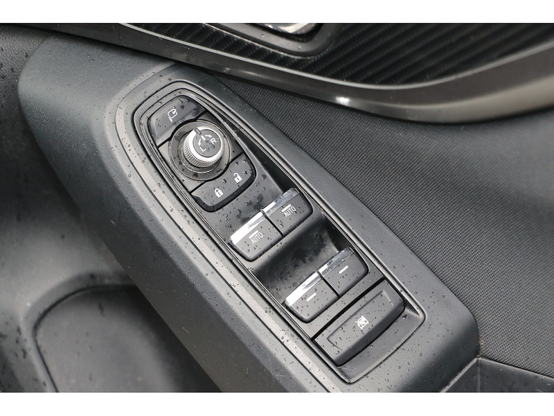 Subaru 2.0 e-Boxer SE SUV 5dr Petrol Hybrid Lineartronic 4WD Euro 6 (s/s) (150 ps)