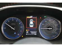 Subaru XV e-Boxer SE 