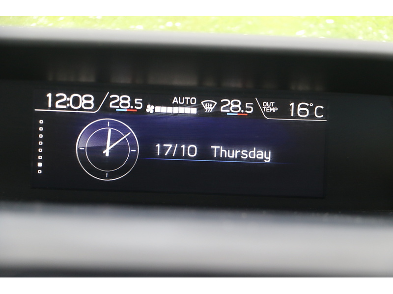 Subaru 2.0 e-Boxer SE SUV 5dr Petrol Hybrid Lineartronic 4WD Euro 6 (s/s) (150 ps)