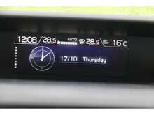 Subaru XV e-Boxer SE 