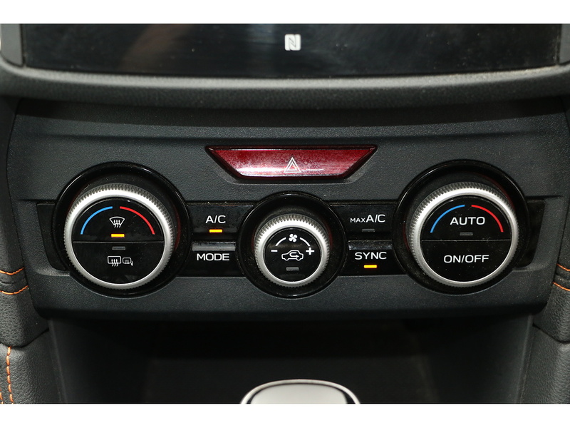 Subaru 2.0 e-Boxer SE SUV 5dr Petrol Hybrid Lineartronic 4WD Euro 6 (s/s) (150 ps)