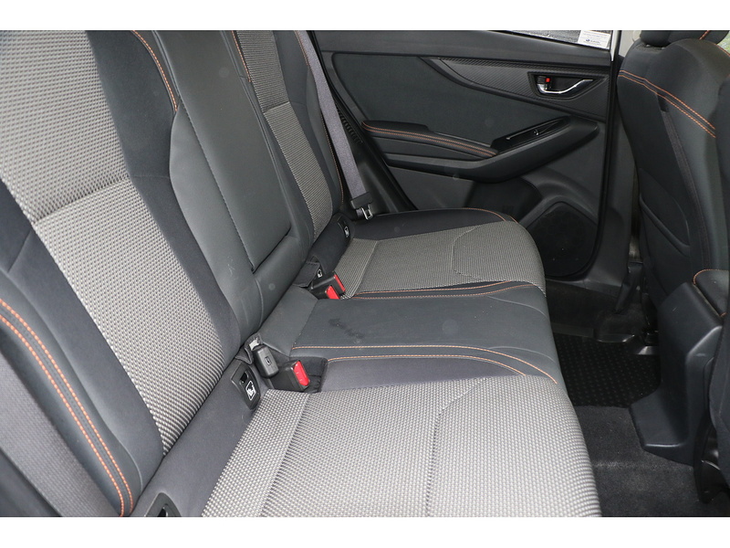 Subaru 2.0 e-Boxer SE SUV 5dr Petrol Hybrid Lineartronic 4WD Euro 6 (s/s) (150 ps)