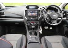 Subaru XV e-Boxer SE 