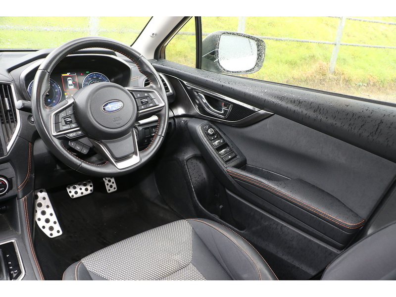 Subaru 2.0 e-Boxer SE SUV 5dr Petrol Hybrid Lineartronic 4WD Euro 6 (s/s) (150 ps)