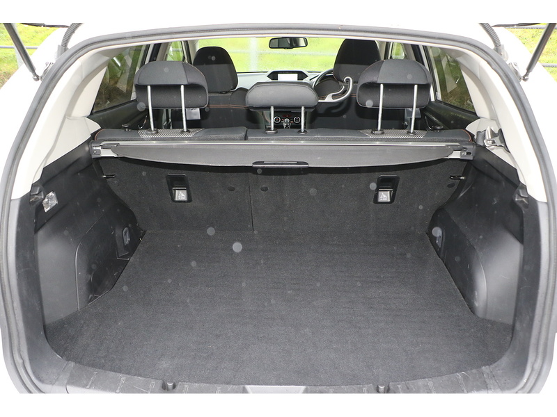 Subaru 2.0 e-Boxer SE SUV 5dr Petrol Hybrid Lineartronic 4WD Euro 6 (s/s) (150 ps)