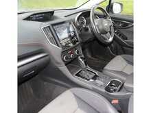 Subaru XV e-Boxer SE 