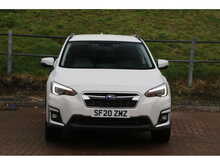 Subaru XV e-Boxer SE 