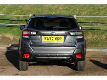 Subaru XV e-Boxer SE Premium 