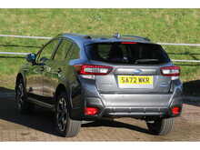 Subaru XV e-Boxer SE Premium 