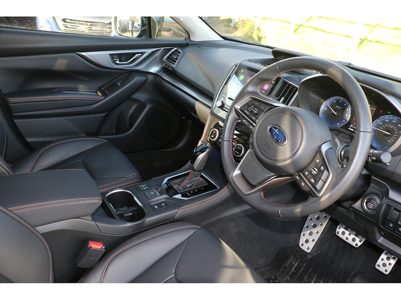 Subaru 2.0 e-Boxer SE Premium SUV 5dr Petrol Hybrid Lineartronic 4WD Euro 6 (s/s) (150 ps)