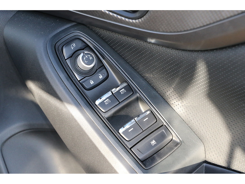 Subaru 2.0 e-Boxer SE Premium SUV 5dr Petrol Hybrid Lineartronic 4WD Euro 6 (s/s) (150 ps)