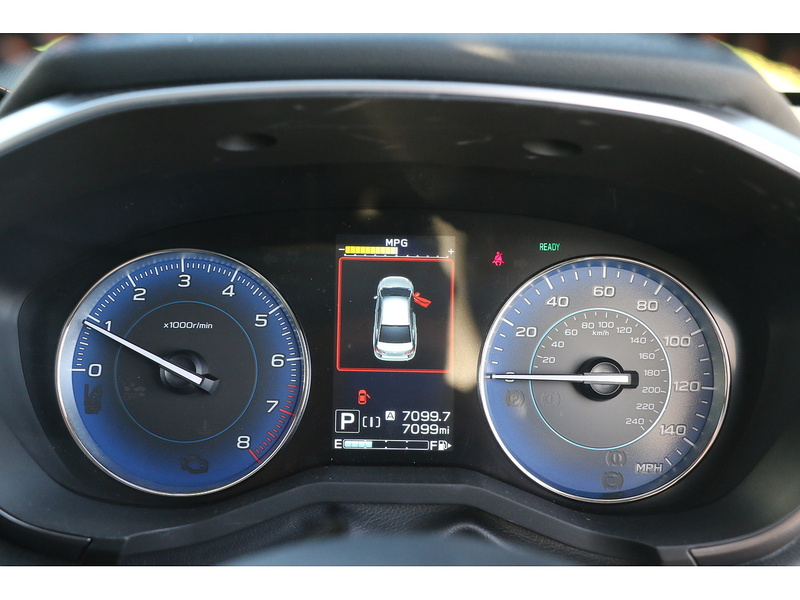 Subaru 2.0 e-Boxer SE Premium SUV 5dr Petrol Hybrid Lineartronic 4WD Euro 6 (s/s) (150 ps)