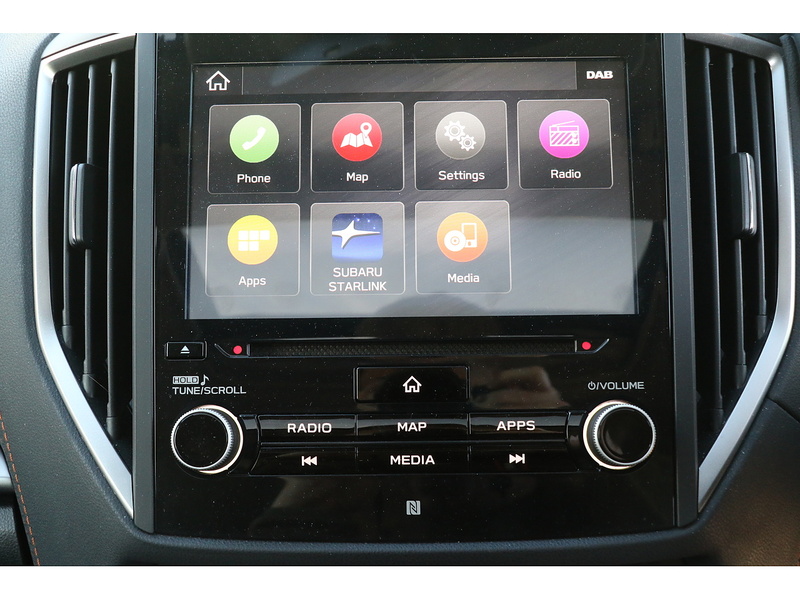 Subaru 2.0 e-Boxer SE Premium SUV 5dr Petrol Hybrid Lineartronic 4WD Euro 6 (s/s) (150 ps)