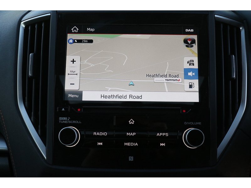 Subaru 2.0 e-Boxer SE Premium SUV 5dr Petrol Hybrid Lineartronic 4WD Euro 6 (s/s) (150 ps)