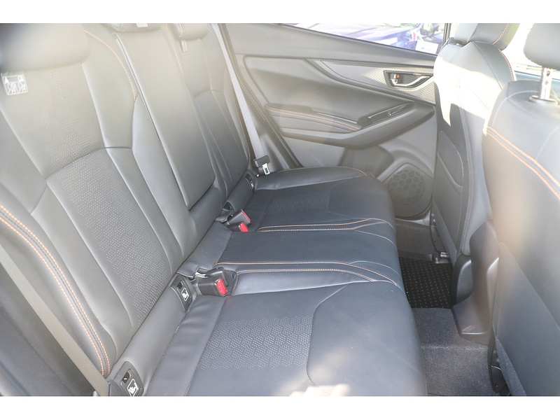 Subaru 2.0 e-Boxer SE Premium SUV 5dr Petrol Hybrid Lineartronic 4WD Euro 6 (s/s) (150 ps)