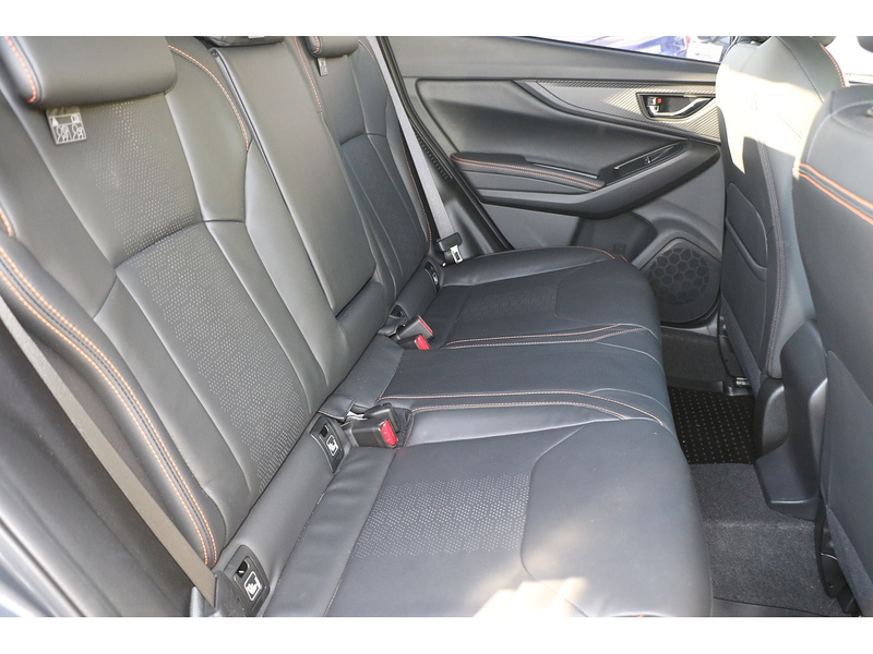 Subaru 2.0 e-Boxer SE Premium SUV 5dr Petrol Hybrid Lineartronic 4WD Euro 6 (s/s) (150 ps)