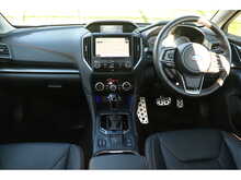 Subaru XV e-Boxer SE Premium 