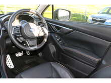 Subaru XV e-Boxer SE Premium 