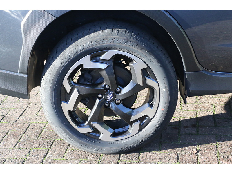 Subaru 2.0 e-Boxer SE Premium SUV 5dr Petrol Hybrid Lineartronic 4WD Euro 6 (s/s) (150 ps)