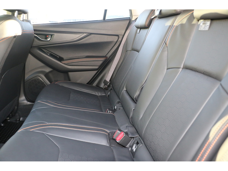 Subaru 2.0 e-Boxer SE Premium SUV 5dr Petrol Hybrid Lineartronic 4WD Euro 6 (s/s) (150 ps)