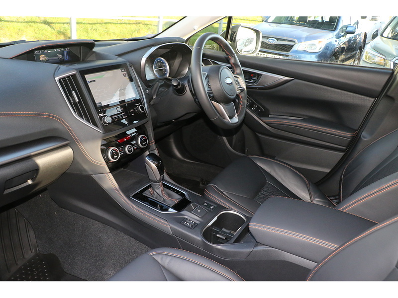 Subaru 2.0 e-Boxer SE Premium SUV 5dr Petrol Hybrid Lineartronic 4WD Euro 6 (s/s) (150 ps)