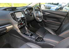 Subaru XV e-Boxer SE Premium 