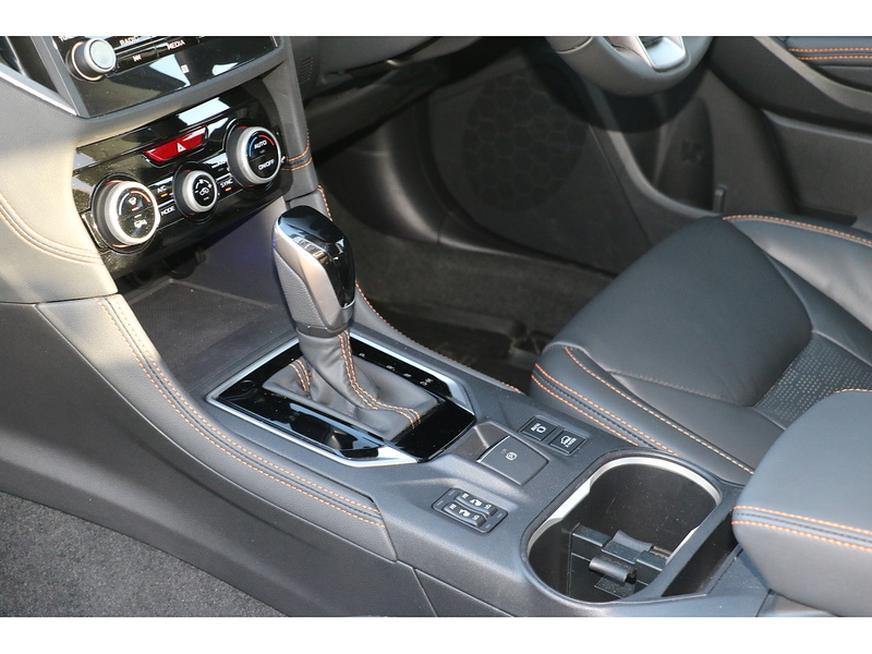 Subaru 2.0 e-Boxer SE Premium SUV 5dr Petrol Hybrid Lineartronic 4WD Euro 6 (s/s) (150 ps)