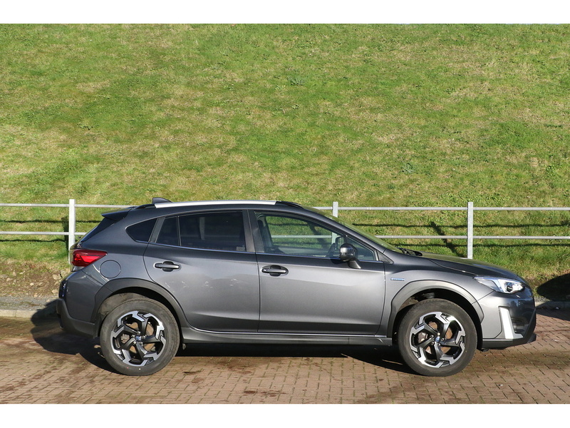 Subaru 2.0 e-Boxer SE Premium SUV 5dr Petrol Hybrid Lineartronic 4WD Euro 6 (s/s) (150 ps)