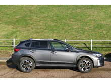 Subaru XV e-Boxer SE Premium 