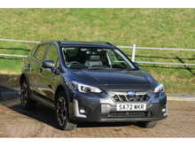 Subaru XV e-Boxer SE Premium 