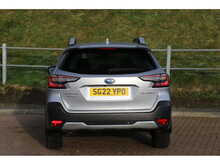 Subaru Outback i Touring 