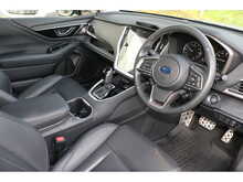 Subaru Outback i Touring 